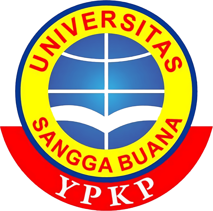 Logo MMRS Universitas Sanggabuana Bandung